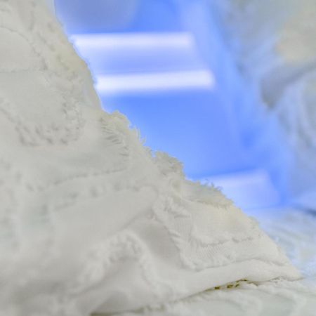 Suite Romantique Sault Eksteriør billede